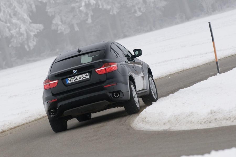 BMW X6 2011 года  (фото 8 из 36)